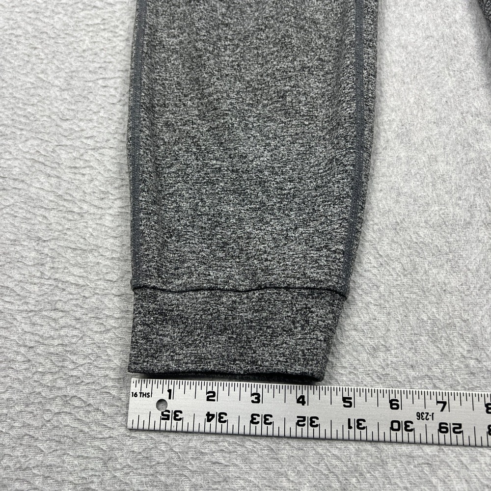 Vuori Performance Jogger Womens Small Gray Heathered Stretch Activewear VW303 - Picture 7 of 10